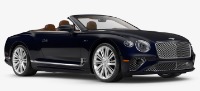 2022 Bentley Continental GT