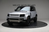 2021 Land Rover Defender