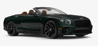 2022 Bentley Continental GT