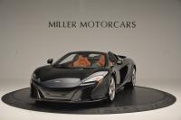 2015 McLaren 650S Spider