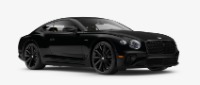 2022 Bentley Continental GT