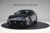 2021 Maserati Ghibli