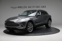 2021 Aston Martin DBX