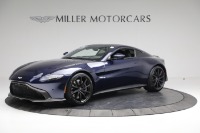 2020 Aston Martin Vantage