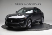 2022 Maserati Levante