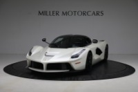 2014 Ferrari LaFerrari