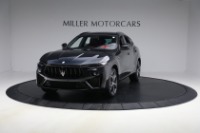 2022 Maserati Levante