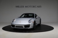 2015 Porsche 911