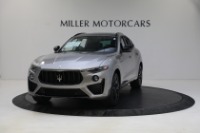 2022 Maserati Levante