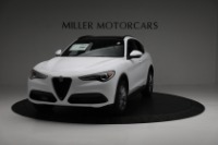 2022 Alfa Romeo Stelvio