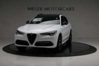 2022 Alfa Romeo Stelvio