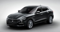 2022 Maserati Levante