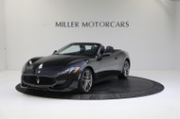 2015 Maserati GranTurismo