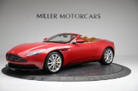 2019 Aston Martin DB11