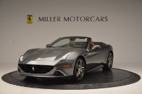 2015 Ferrari California T