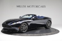 2020 Aston Martin DB11