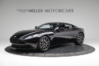 2018 Aston Martin DB11
