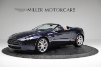 2007 Aston Martin V8 Vantage