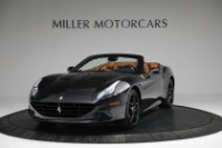 2017 Ferrari California T