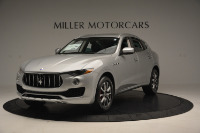 2017 Maserati Levante