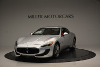 2017 Maserati GranTurismo
