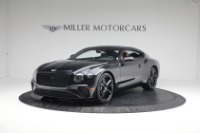 2022 Bentley Continental