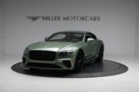 2022 Bentley Continental GT