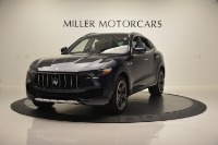 2017 Maserati Levante