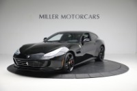 2018 Ferrari GTC4Lusso