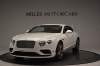 2016 Bentley Continental GT