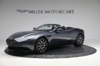 2019 Aston Martin DB11