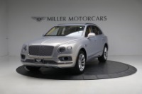 2020 Bentley Bentayga