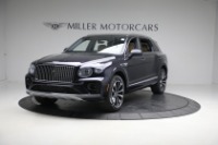 2023 Bentley Bentayga EWB