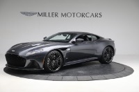2021 Aston Martin DBS
