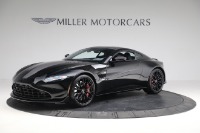2023 Aston Martin Vantage