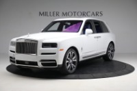 2022 Rolls-Royce Cullinan