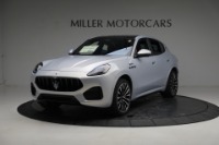 2023 Maserati Grecale