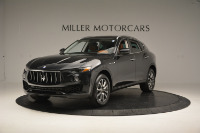 2017 Maserati Levante