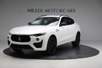 2023 Maserati Levante