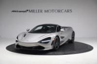 2018 McLaren 720S
