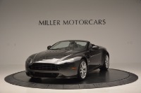 2016 Aston Martin V8 Vantage