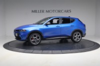 2024 Alfa Romeo Tonale