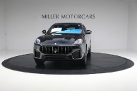 2023 Maserati Grecale