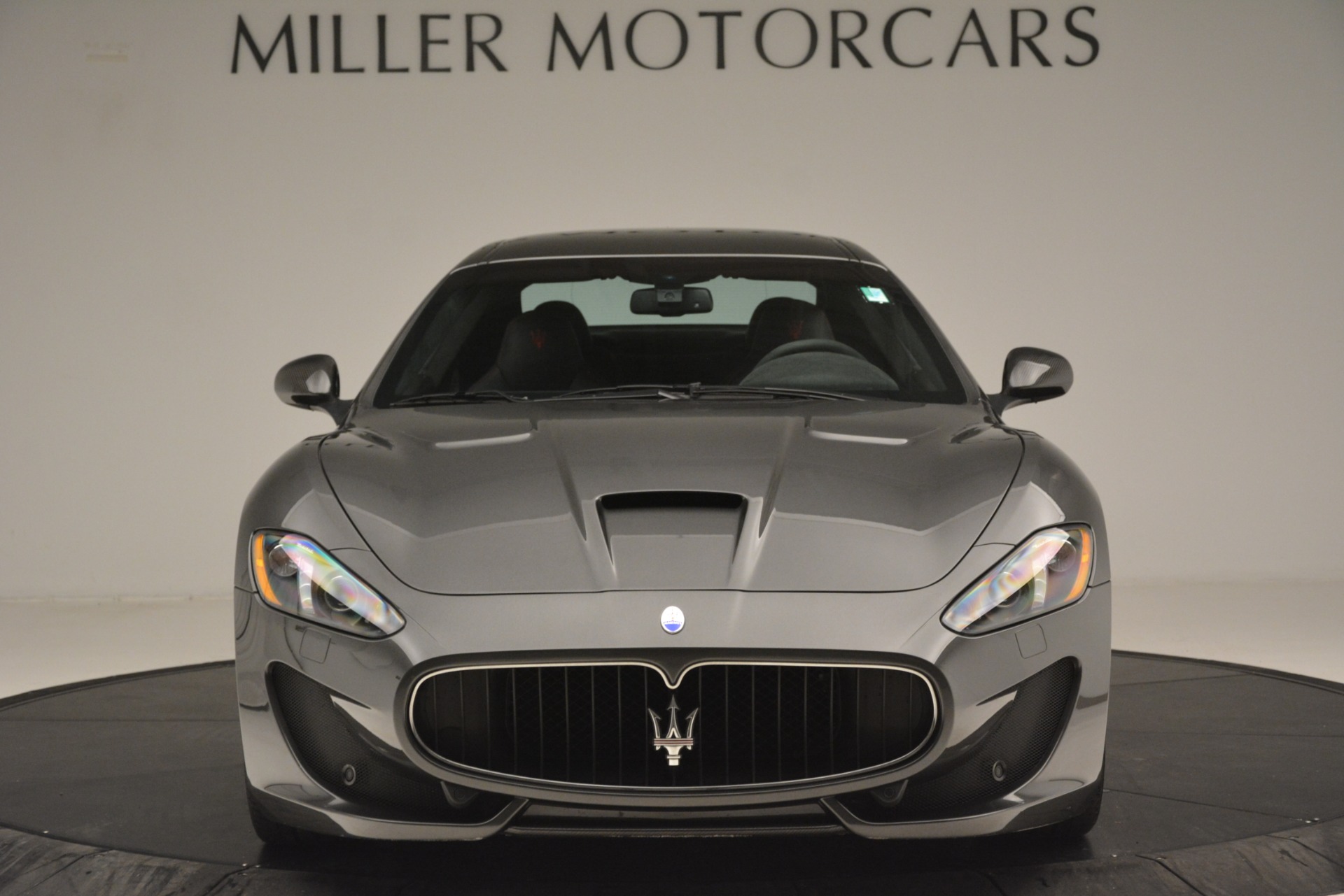 2017 Maserati Granturismo Gt Sport Special Edition Stock B1261a Used 2017 Maserati Granturismo Gt Sport Special Edition For In Westport Ct 665 P12