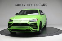 2022 Lamborghini Urus