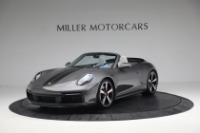 2021 Porsche 911