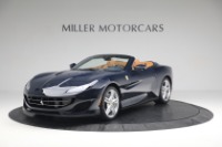 2020 Ferrari Portofino