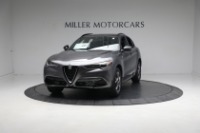 2024 Alfa Romeo Stelvio