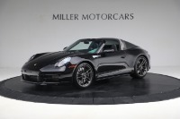 2022 Porsche 911