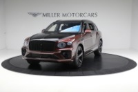 2023 Bentley Bentayga EWB